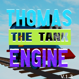 Thomas The Tank Engine