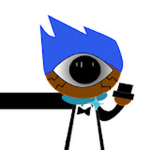 comiccharlierblx community because yes :P
