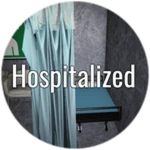 S3 - Hospitalized Ending Roblox badge thumbnail