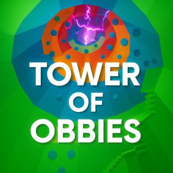 [Alpha] Tower of Obbys