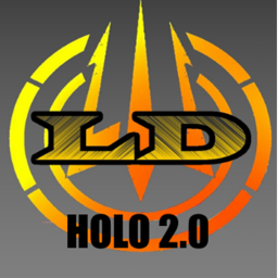 Legacy Division's Holo