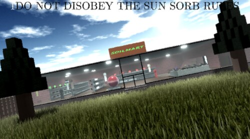 SOIL MART