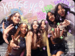 Yuki’s stars!!!. (EYEKON) ><