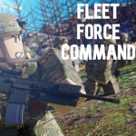 Fleeт Force Coммand