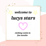 Lucys stars