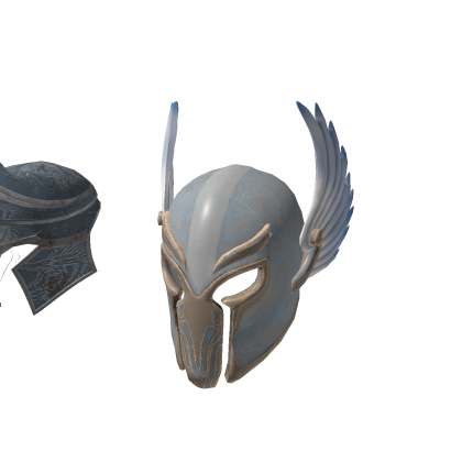 Fantasy Helmets