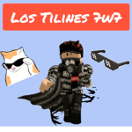 Los Tilines 7w7