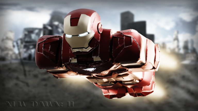 New Dawn: II screenshot 1