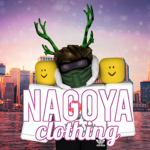Nagoya Clothing