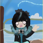 Lily fan group clip it