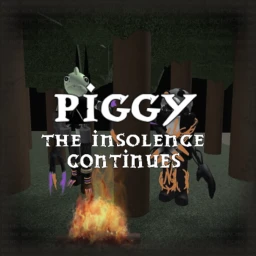 Piggy: The Insolence Continues icon