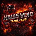 [💥]Hell's Void - Tamil Club