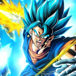 [V2.5 DEVLOG + LIMITED] Tenkaichi Battlegrounds