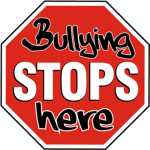 Stop Bullies!!