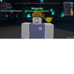 Pro roblox players gang
