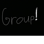The brand new group!