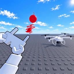 [NEW] 🚁 RC HELICOPTER TAG icon