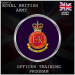 [BA] - Officer Training Program!
