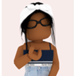 Roblox girl queens