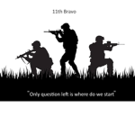 11th bravo
