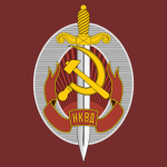 People's Commissariat for State Security 1940s