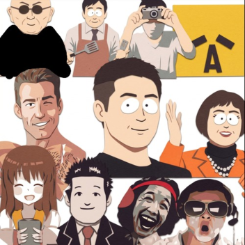 japan meme All-Star★Skin Store