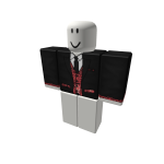 Midnight Crimson Sombrero [+]