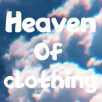 The Heaven of Clothing