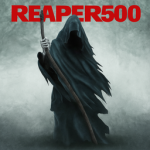 reaper500