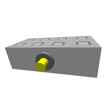 Menu Gui II