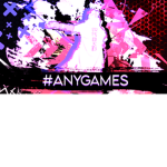 #AnyGames