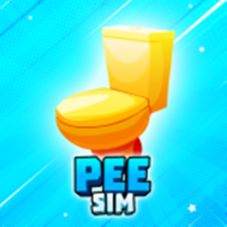 [🎉10x Event🎉] Pee Sim