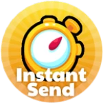 Instant Send