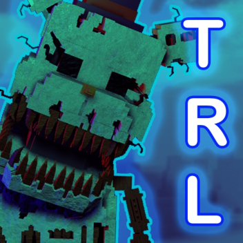 The Roleplay Location: FNAF RP