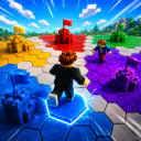 Color Arena! 🖌️