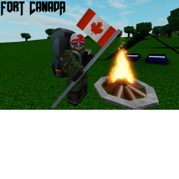 [CAF] Fort Canada