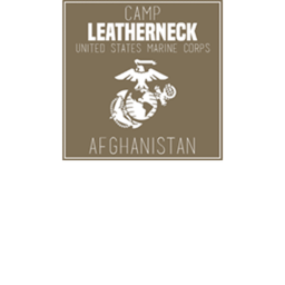 Camp Leatherneck Afghanistan