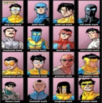 The imperno (HeII) Group Thumbnail