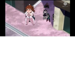 MHA fan club! Take this cute pic.