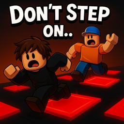 Don't Step on..