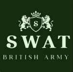 SWAT British Army