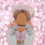 • Floral Therapy •