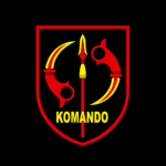 Vat 69 Commando