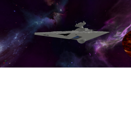 Clone Trooper Home Planet