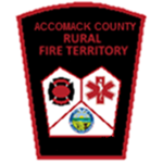 Accomack County Rural Fire Territory