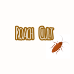 Roach colt