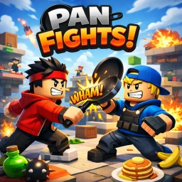 Pan Fights icon