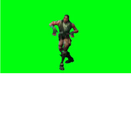 The Speed Run (Level 2)