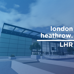 London Heathrow Airport
