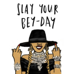 SLAY FAM!!